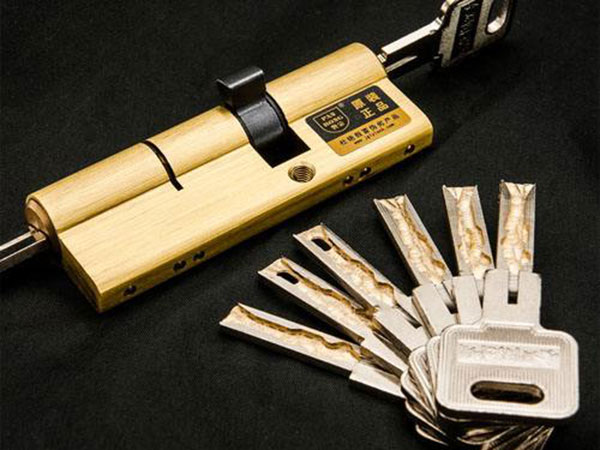 湛河24小时上门开锁公司