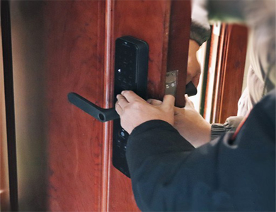 湛河24小时上门开锁公司